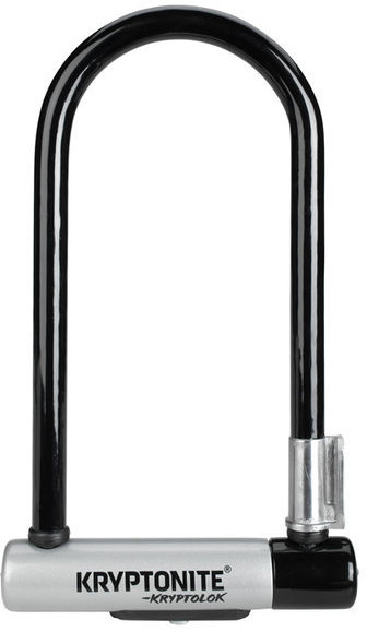 Kryptonite New-U KryptoLok Standard Kryptonite New-U KryptoLok Standard