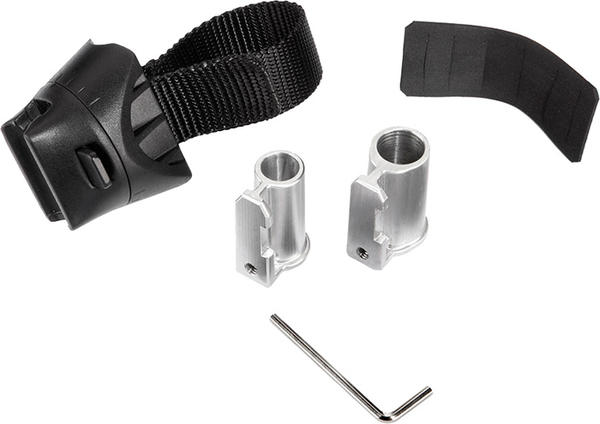 Kryptonite Transit FlexFrame U-Bracket Kryptonite Transit FlexFrame U-Bracket