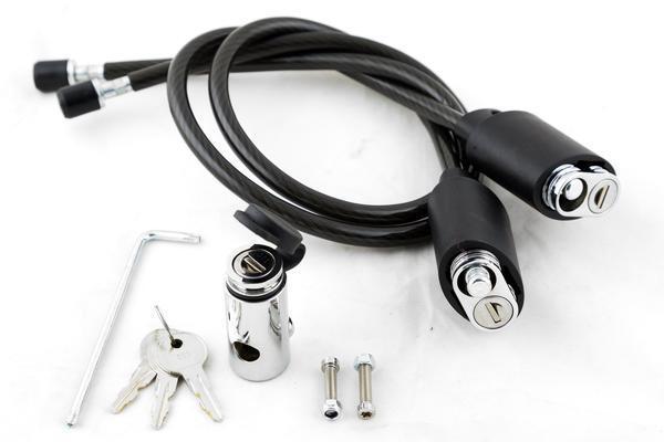 Kuat Transfer Lock Kit