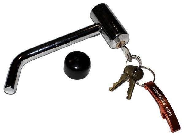 Kuat Hitch Lock
