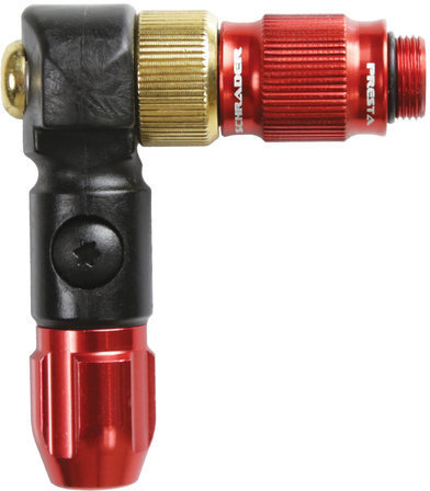 Lezyne ABS-1 Pro HP Chuck Lezyne ABS-1 Pro HP Chuck