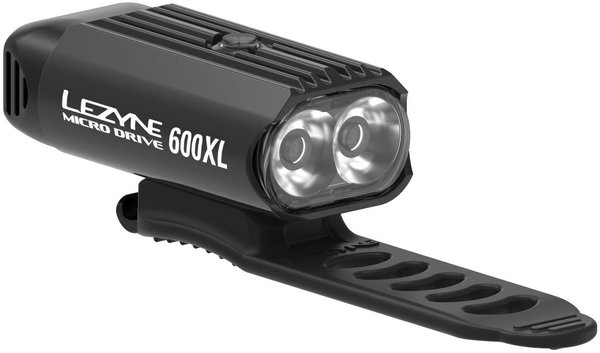 Lezyne Micro Drive 600XL Lezyne Micro Drive 600XL