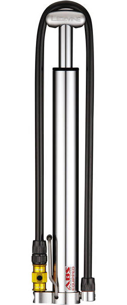 Lezyne Micro Floor Drive HV Lezyne Micro Floor Drive HV