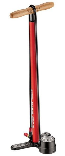 Lezyne Steel Floor Drive Lezyne Steel Floor Drive