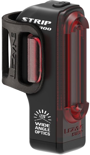 Lezyne Strip Drive Pro Rear Lezyne Strip Drive Pro Rear