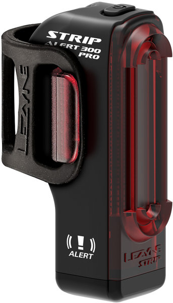 Lezyne Strip Pro Alert Drive Rear Lezyne Strip Pro Alert Drive Rear