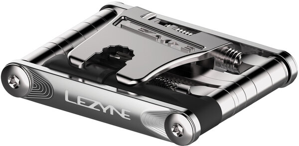 Lezyne SV Pro 17 Multi Tool Lezyne SV Pro 17 Multi Tool