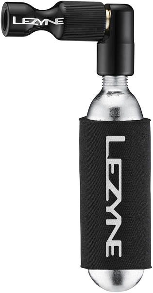 Lezyne Trigger Drive CO2 Lezyne Trigger Drive CO2