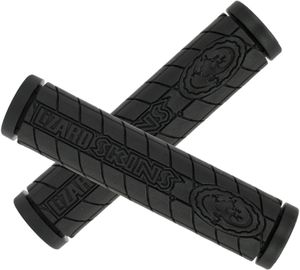 Lizard Skins Single Compound Logo Grips Lizard Skins Single Compound Logo Grips