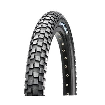Maxxis Holy Roller 26-inch