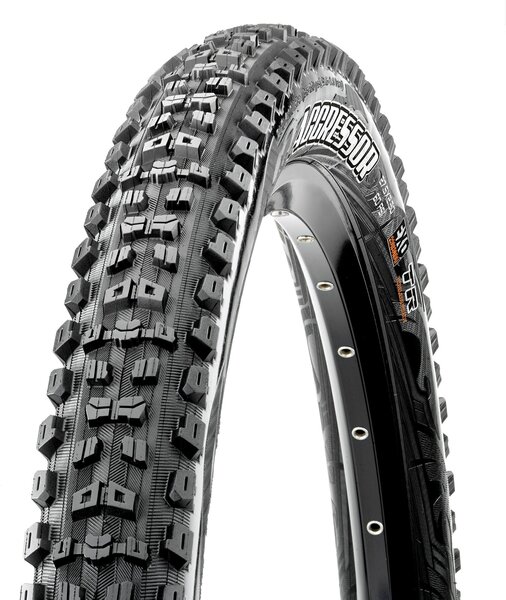 Maxxis Aggressor DoubleDown 27.5-inch Maxxis Aggressor DoubleDown 27.5-inch