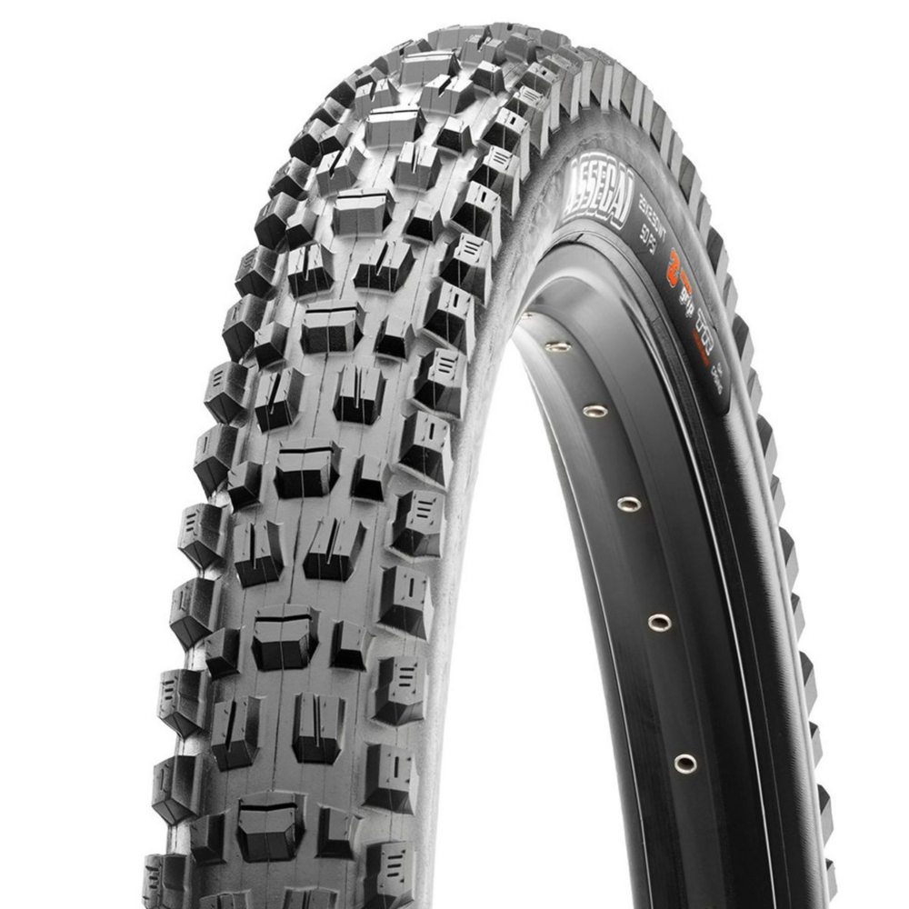Maxxis Assegai Downhill MAXXGRIP DP TR WT Maxxis Assegai Downhill MAXXGRIP DP TR WT