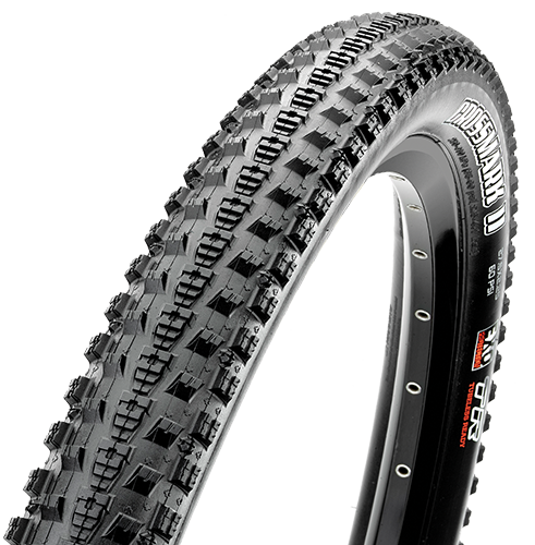 Maxxis Crossmark II 27.5-inch Tubeless Compatible