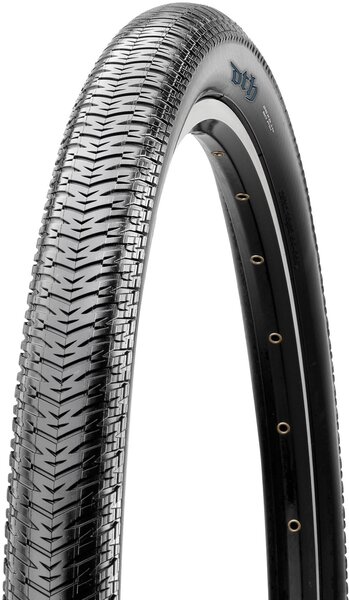 Maxxis DTH 26-inch Maxxis DTH 26-inch