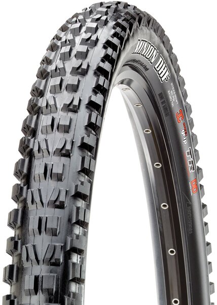 Maxxis Minion DHF Downhill 26-inch Maxxis Minion DHF Downhill 26-inch