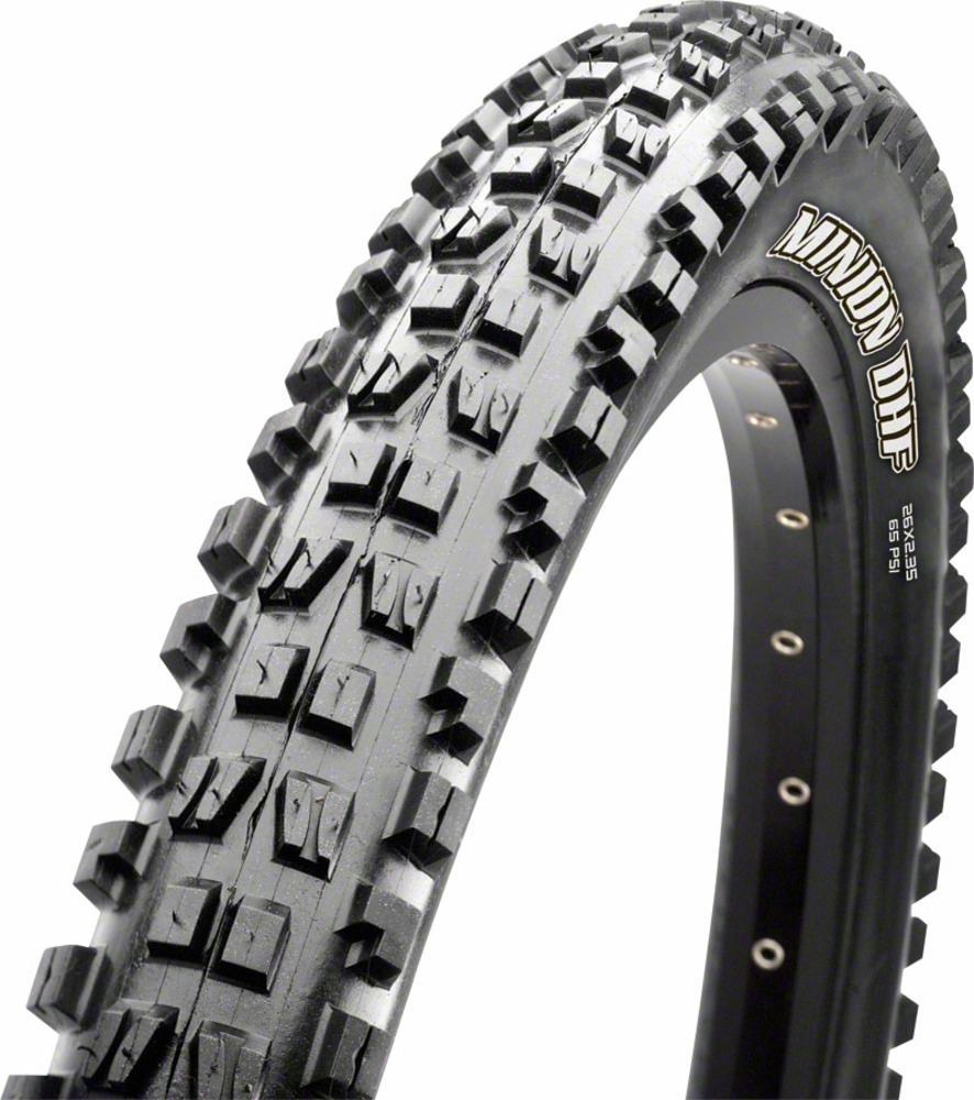 Maxxis Minion DHF Tire Maxxis Minion DHF Tire