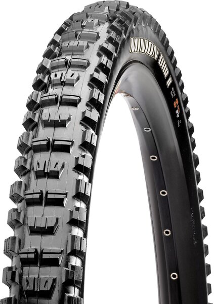 Maxxis Minion DHR II 24-inch Maxxis Minion DHR II 24-inch