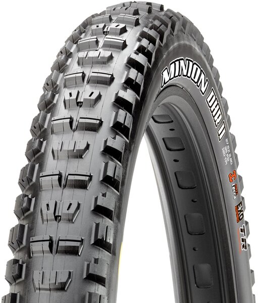Maxxis Minion DHR II 27.5-inch Maxxis Minion DHR II 27.5-inch