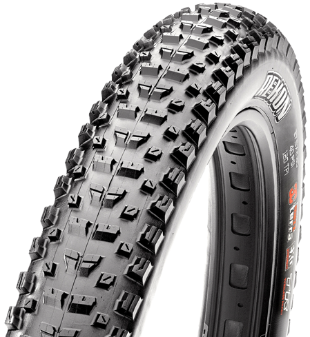 Maxxis Rekon 29-inch Tubeless Compatible