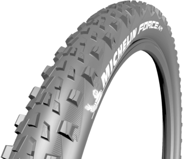 MICHELIN Force AM Tire MICHELIN Force AM Tire