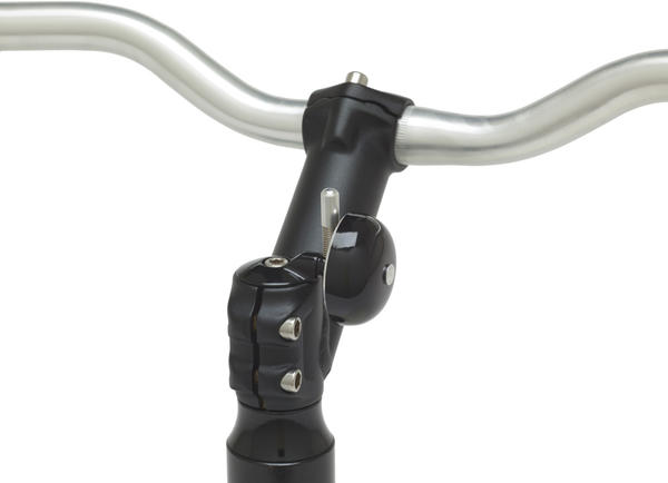 Mirrycle Incredibell Spring Bell