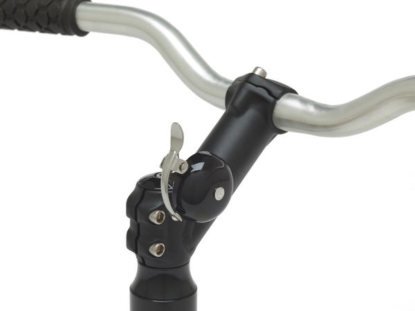 Mirrycle Incredibell Striker Bell Mirrycle Incredibell Striker Bell