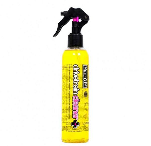 Muc-Off Drivetrain Cleaner Muc-Off Drivetrain Cleaner