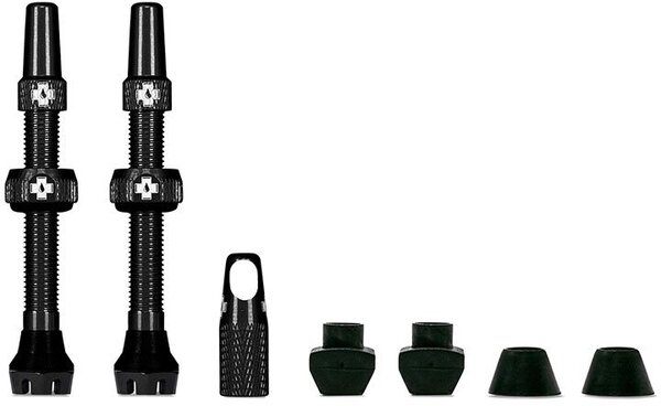Muc-Off V2 Tubeless Valves Muc-Off V2 Tubeless Valves