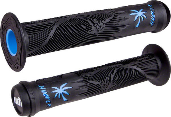 ODI Hucker Signature BMX Grips
