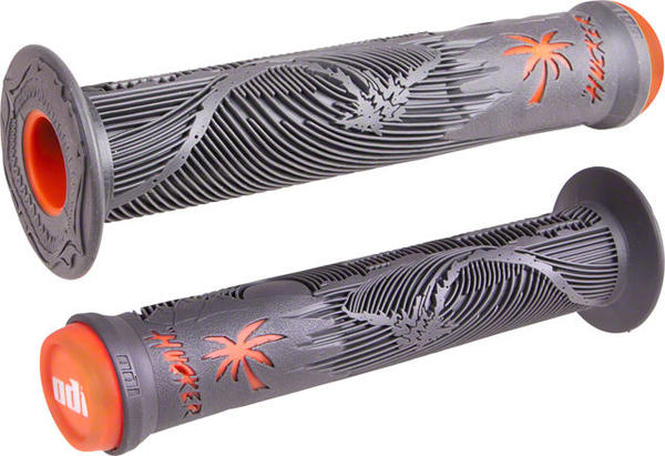 ODI Hucker Signature BMX Flange Grips