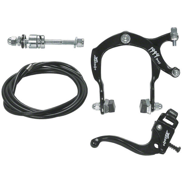 Odyssey 1999 Caliper Brake and Lever Set Odyssey 1999 Caliper Brake and Lever Set