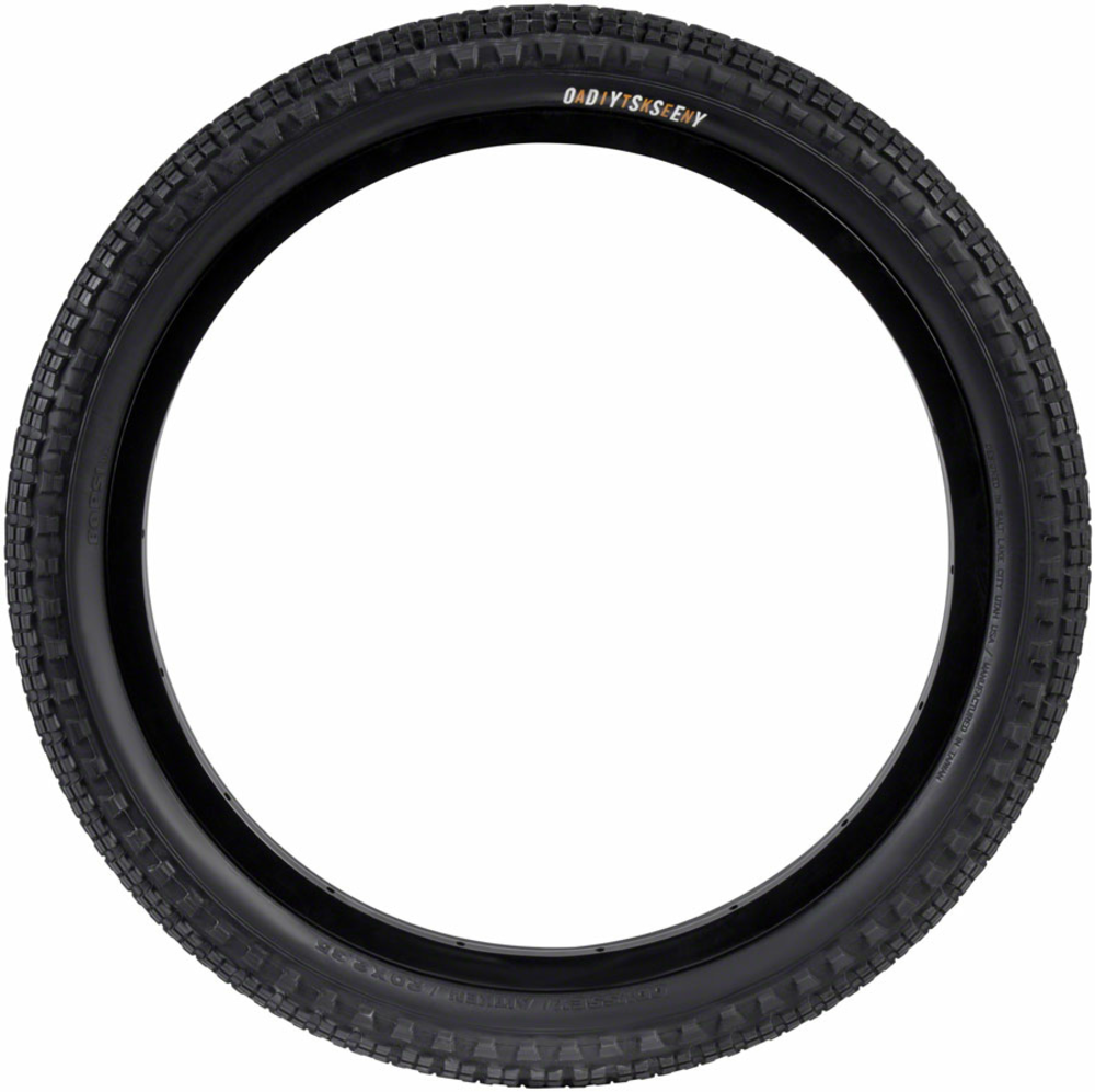 Odyssey Aitken Knobby Tire