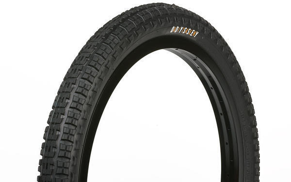 Odyssey Aitken Knobby Tires Odyssey Aitken Knobby Tires