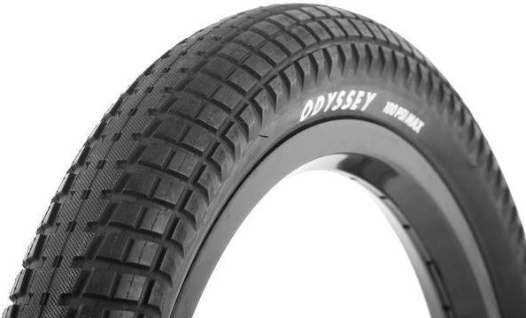 Odyssey Aitken Tires