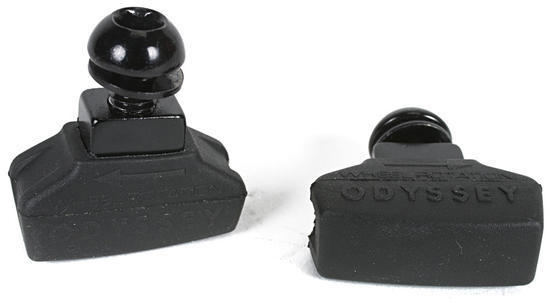 Odyssey Ghost Brake Pads Odyssey Ghost Brake Pads