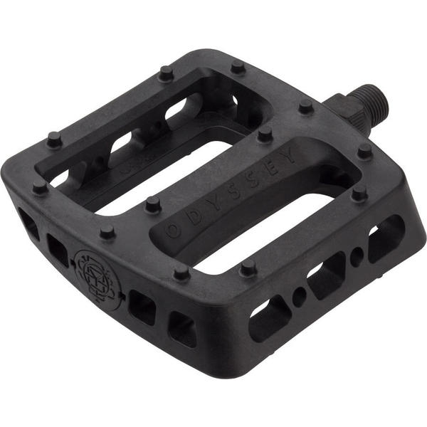 Odyssey Twisted Pro Pedals Odyssey Twisted Pro Pedals