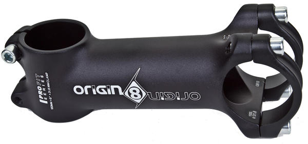 Origin8 Pro Fit Alloy Ergo Stem Origin8 Pro Fit Alloy Ergo Stem