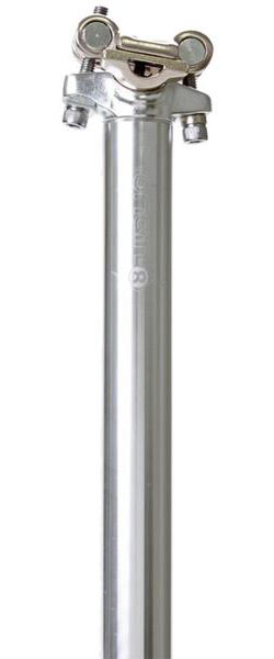 Origin8 Pro Fit Alloy Seat Post Origin8 Pro Fit Alloy Seat Post