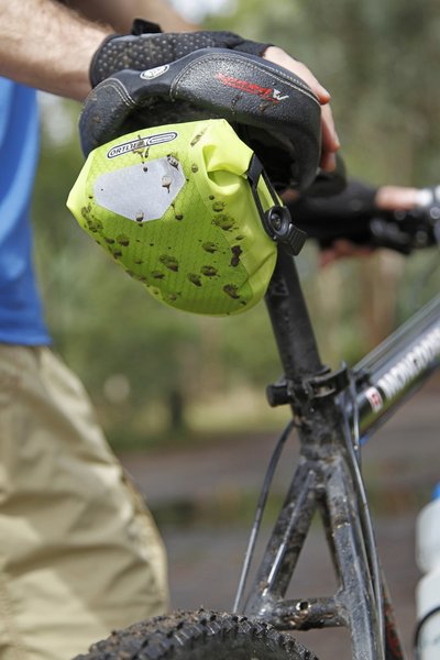 Ortlieb Micro Two