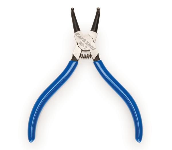Park Tool 1.3mm Internal Snap Ring Pliers Park Tool 1.3mm Internal Snap Ring Pliers