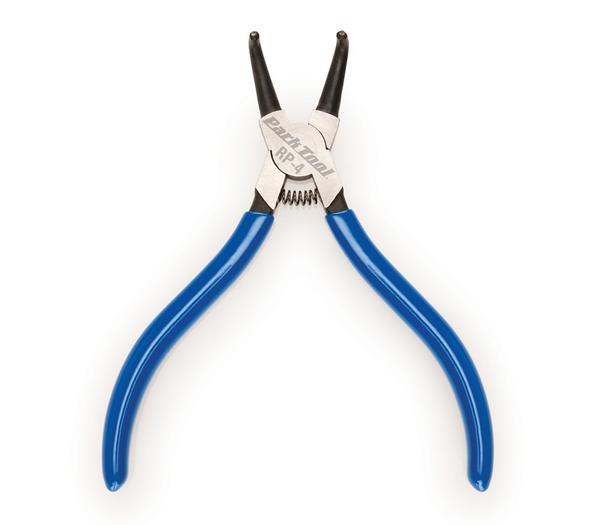 Park Tool 1.7mm Snap Ring Pliers Park Tool 1.7mm Snap Ring Pliers