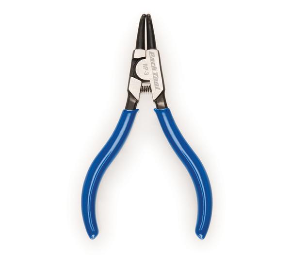 Park Tool 1.3mm External Snap Ring Pliers Park Tool 1.3mm External Snap Ring Pliers