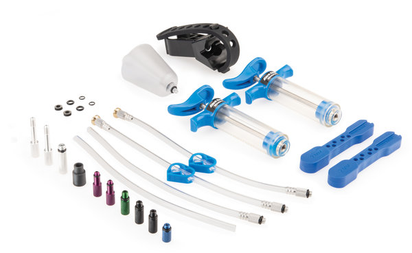 Park Tool BKM-1 Hydraulic Brake Bleed Kit Park Tool BKM-1 Hydraulic Brake Bleed Kit