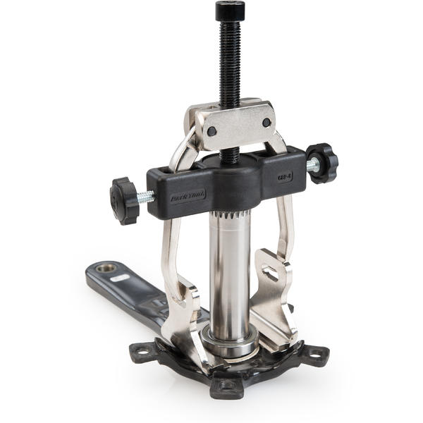 Park Tool Campagnolo Crank and Bearing Tool Set Park Tool Campagnolo Crank and Bearing Tool Set
