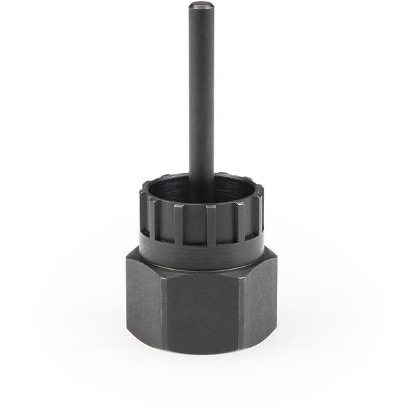 Park Tool Cassette Lockring Tool with 5mm Guide Pin Park Tool Cassette Lockring Tool with 5mm Guide Pin