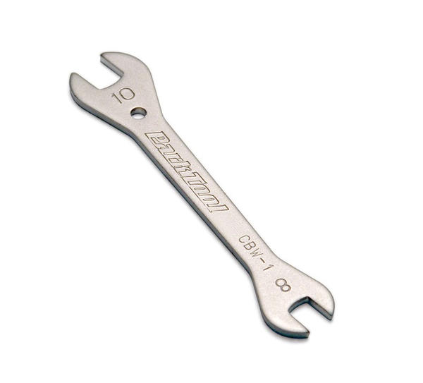 Park Tool Open Ended Metric Wrench (8, 10mm) Park Tool Open Ended Metric Wrench (8, 10mm)