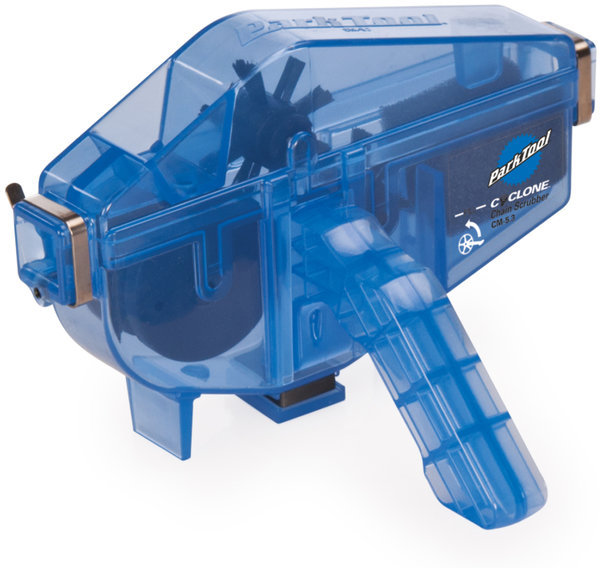 Park Tool CM-5.3 Cyclone Chain Scrubber Park Tool CM-5.3 Cyclone Chain Scrubber