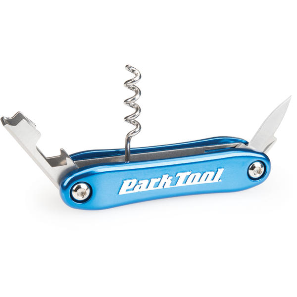 Park Tool Corkscrew Bottle Opener Park Tool Corkscrew Bottle Opener