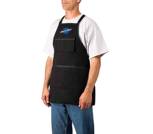 Park Tool Heavy Duty Shop Apron Park Tool Heavy Duty Shop Apron
