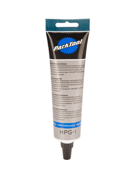 Park Tool High Performance Grease Park Tool High Performance Grease